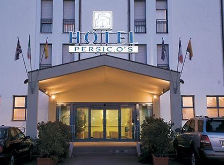 Hotel Persico'S Сан-Джованні-ін-Персічето Екстер'єр фото
