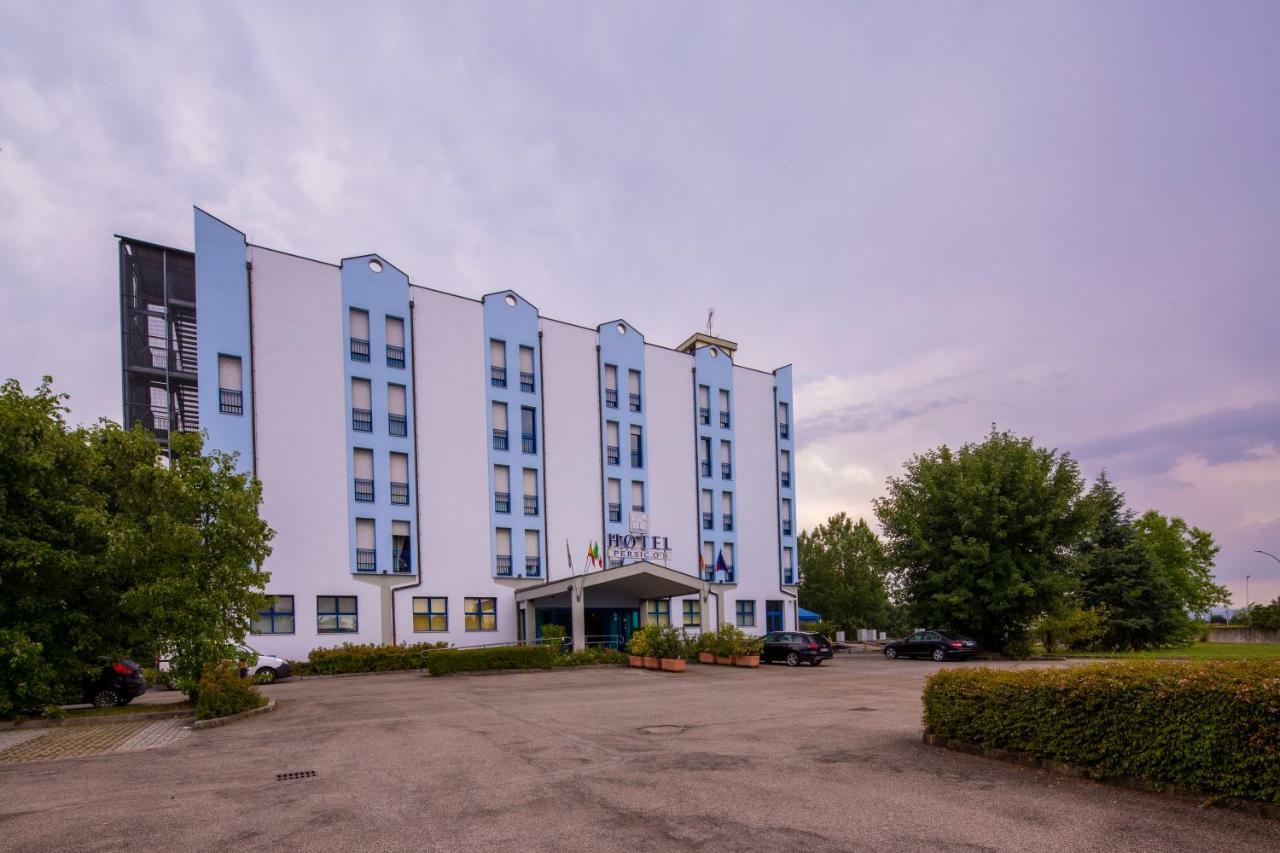 Hotel Persico'S Сан-Джованні-ін-Персічето Екстер'єр фото